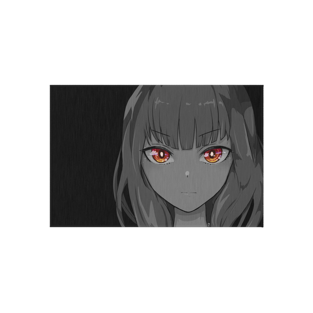 Kaguya-sama: Love Is War Rug