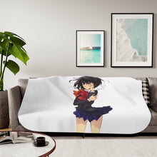 Load image into Gallery viewer, Another Sherpa Blanket
