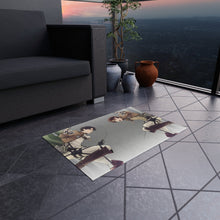 Load image into Gallery viewer, Anime Attack On Titan Rug
