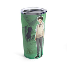 Load image into Gallery viewer, Hakuouki Shinsengumi Kitan Tumbler 20oz
