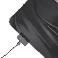 Load image into Gallery viewer, Tokyo Revengers Chifuyu Matsuno, Keisuke Baji RGB LED Mouse Pad (Desk Mat)
