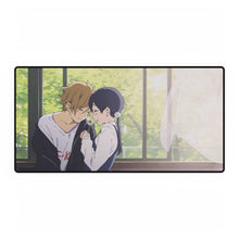 Load image into Gallery viewer, Anime Tamako Market Mouse Pad (Desk Mat)
