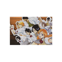 Load image into Gallery viewer, Anime Bleach Rug
