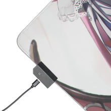 Load image into Gallery viewer, Remilia Scarlet RGB LED Mouse Pad (Desk Mat)
