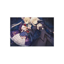 Load image into Gallery viewer, Anime Crossover Rug
