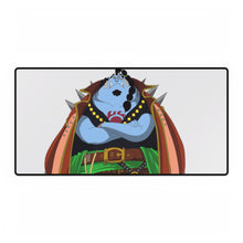 Load image into Gallery viewer, One Piece Film: Red Mouse Pad (Desk Mat)
