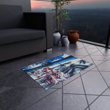 Load image into Gallery viewer, Anime Aria Rug
