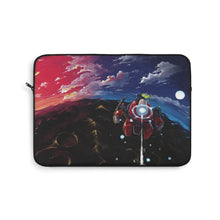 Load image into Gallery viewer, Anime Tengen Toppa Gurren Lagann Laptop Sleeve
