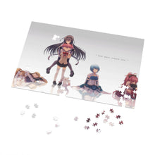 Load image into Gallery viewer, Puella Magi Madoka Magica Jigsaw Puzzle

