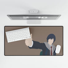Load image into Gallery viewer, Inuyashiki Mouse Pad (Desk Mat)
