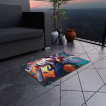 Load image into Gallery viewer, Anime Chainsaw Man Rug
