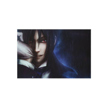 Load image into Gallery viewer, Black Butler Rug
