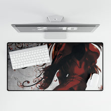 Load image into Gallery viewer, Anime Neon Genesis Evangelionr Mouse Pad (Desk Mat)
