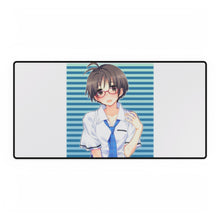 Load image into Gallery viewer, Anime The iDOLM@STER Mouse Pad (Desk Mat)
