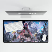 Load image into Gallery viewer, Anime Vocaloid Mouse Pad (Desk Mat)
