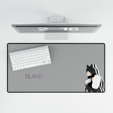 Load image into Gallery viewer, Anime RWBY Mouse Pad (Desk Mat)
