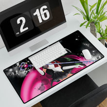 Load image into Gallery viewer, sailor pluto Mouse Pad (Desk Mat)
