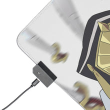 Load image into Gallery viewer, Re:Creators RGB LED Mouse Pad (Desk Mat)
