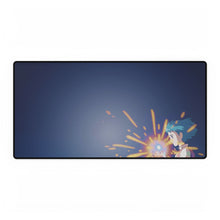 Load image into Gallery viewer, Swallowed Star Mouse Pad (Desk Mat)
