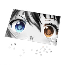Load image into Gallery viewer, Anime Nisekoir Jigsaw Puzzle
