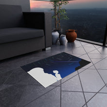 Load image into Gallery viewer, Nao Tomori white Rug
