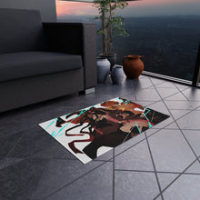 Load image into Gallery viewer, Demon Slayer: Kimetsu no Yaiba Rug
