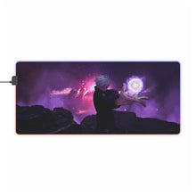 Load image into Gallery viewer, Jujutsu Kaisen RGB LED Mouse Pad (Desk Mat)

