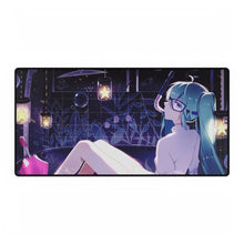 Load image into Gallery viewer, Anime Vocaloid Mouse Pad (Desk Mat)
