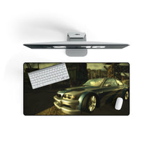 Load image into Gallery viewer, Need For Speed: Most Wanted Mouse Pad (Desk Mat)
