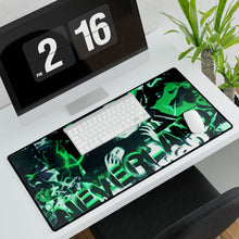 Load image into Gallery viewer, Btooom Mouse Pad (Desk Mat)
