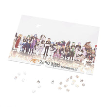 Load image into Gallery viewer, Anime Re:ZERO -Starting Life in Another World- Jigsaw Puzzle
