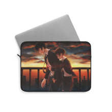 Load image into Gallery viewer, Anime Psycho-Pass Laptop Sleeve
