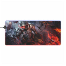 Load image into Gallery viewer, Goblin Slayer Goblin Slayer RGB LED Mouse Pad (Desk Mat)
