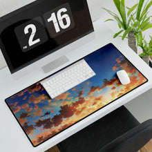 Load image into Gallery viewer, Anime Skyr Mouse Pad (Desk Mat)
