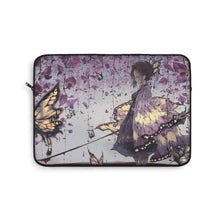 Load image into Gallery viewer, Demon Slayer: Kimetsu no Yaiba Laptop Sleeve
