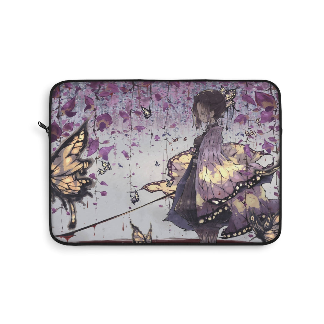 Demon Slayer: Kimetsu no Yaiba Laptop Sleeve