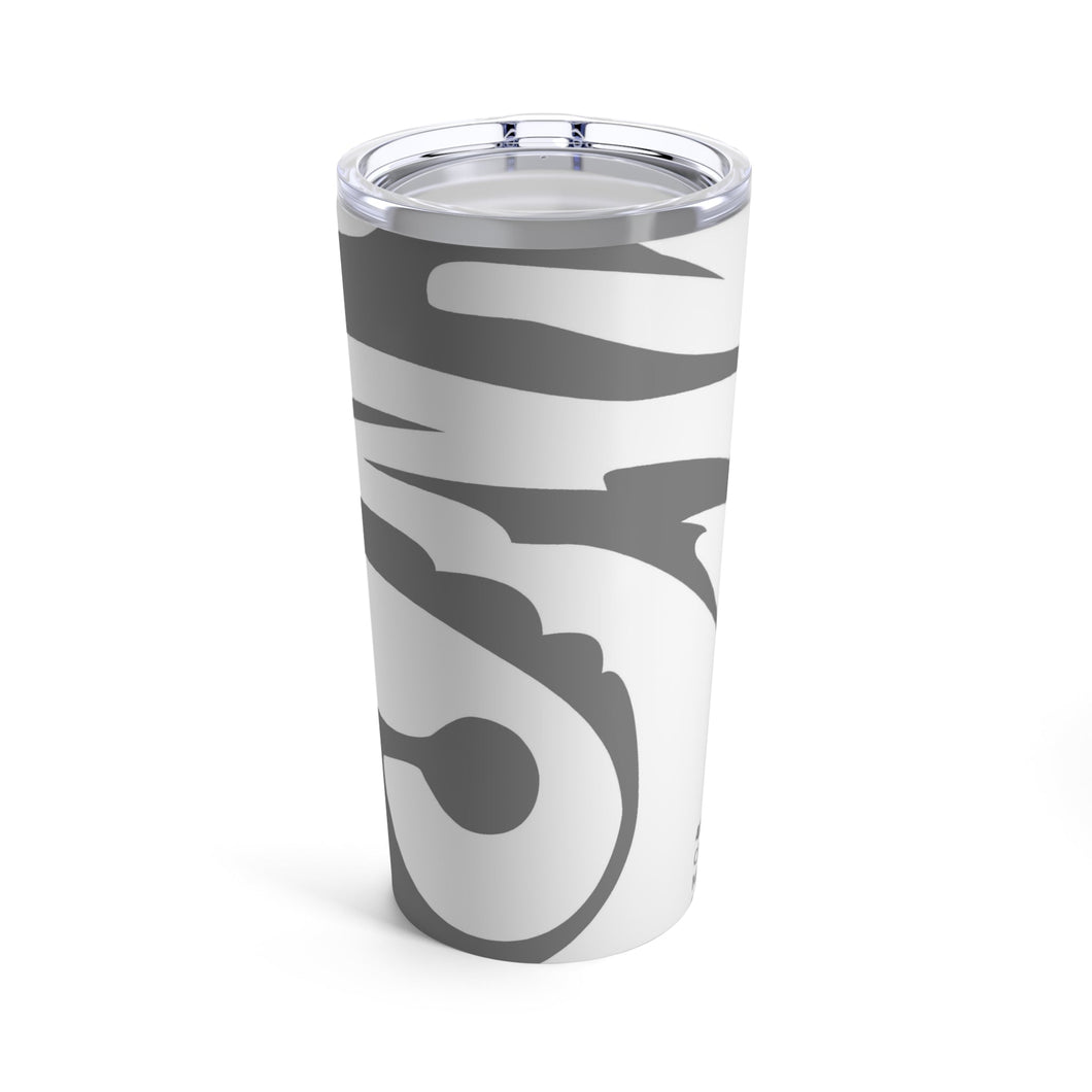Fate/Zero Tumbler 20oz