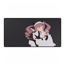 Load image into Gallery viewer, Anime Steins;Gate Mouse Pad (Desk Mat)
