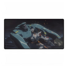 Load image into Gallery viewer, Patlabor Mouse Pad (Desk Mat)
