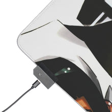 Load image into Gallery viewer, Maria Holic RGB LED Mouse Pad (Desk Mat)
