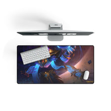 Load image into Gallery viewer, Smite Mouse Pad (Desk Mat)
