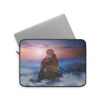 Load image into Gallery viewer, Anime Vinland Saga Laptop Sleeve
