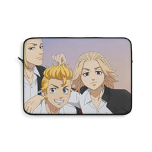 Load image into Gallery viewer, Anime Tokyo Revengers Laptop Sleeve

