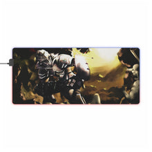 Load image into Gallery viewer, Goblin Slayer Goblin Slayer RGB LED Mouse Pad (Desk Mat)

