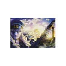 Load image into Gallery viewer, Black Lagoon Rug
