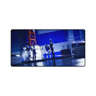 Mirror's Edge Catalyst / Staff Meeting Mouse Pad (Desk Mat)