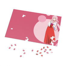Load image into Gallery viewer, Anime That Time I Got Reincarnated as a Slime Jigsaw Puzzle
