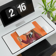 Load image into Gallery viewer, Anime Toradora! Mouse Pad (Desk Mat)

