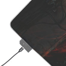 Load image into Gallery viewer, Anastasia Bulgakova RGB LED Mouse Pad (Desk Mat)
