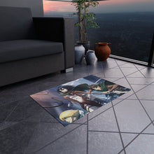 Load image into Gallery viewer, Anime Attack On Titan Rug
